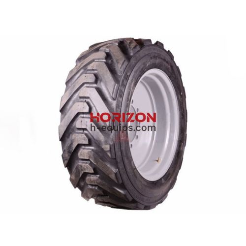 Genie T111703 Foam Filled Tire (right)