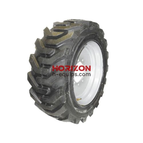 JLG 1001097374  Foam Filled Tire (right)