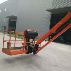 2016 JLG 1350SJP Construction Equipment For Sale