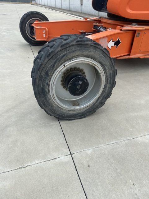 2015 JLG 1850SJ Boom Lift