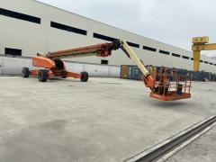 2015 JLG 1850SJ Boom Lift