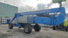 2012 GENIE Z135/70 Construction Equipment For Sale