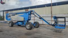 2012 GENIE Z135/70 Construction Equipment For Sale