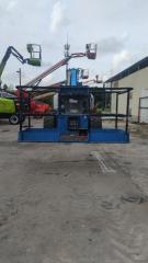 2012 GENIE Z135/70 Construction Equipment For Sale