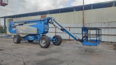 2012 GENIE Z135/70 Construction Equipment For Sale