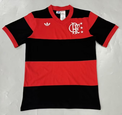 2025/26 Special Version CR Flamengo Red Thailand Soccer Jersey AAA-908