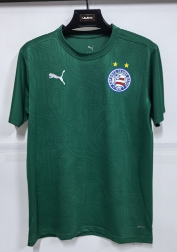 2025/26 EC Bahia Green Thailand Training Soccer Jersey AAA-1116