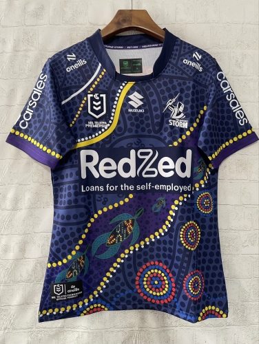 2025 Melbourne Blue & Purple Thailand Rugby-805