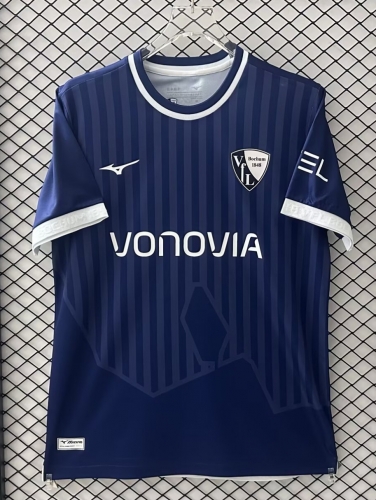 2026/27 VfL Bochum Home Blue Soccer Jersey AAA-1030