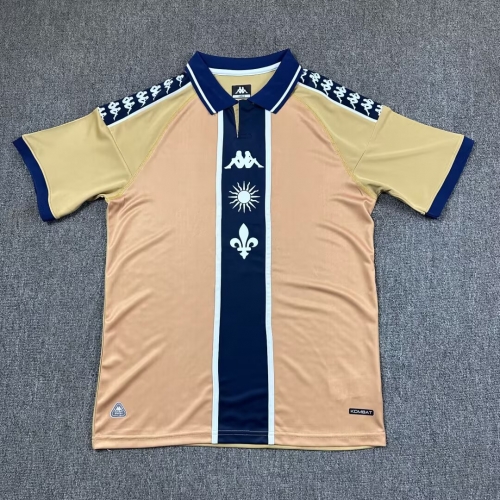 2026/27 Versailles Yellow Thailand Training Soccer Jersey AAA-1040/417
