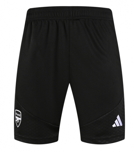 2026/27 Arsenal Black Thailand Training Soccer Shorts-418