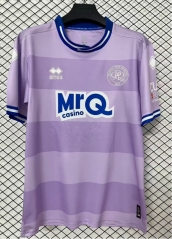 2026/27 Queens Park Rangers Away Purple Thailand Soccer Jersey AAA-95