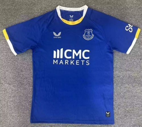 2026/27 Everton Home Blue Thailand Soccer Jersey AAA-1040