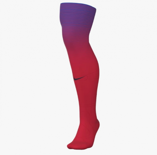 Kids/Youth 2026/27 Paris SG Away Red Thailand Soccer Socks
