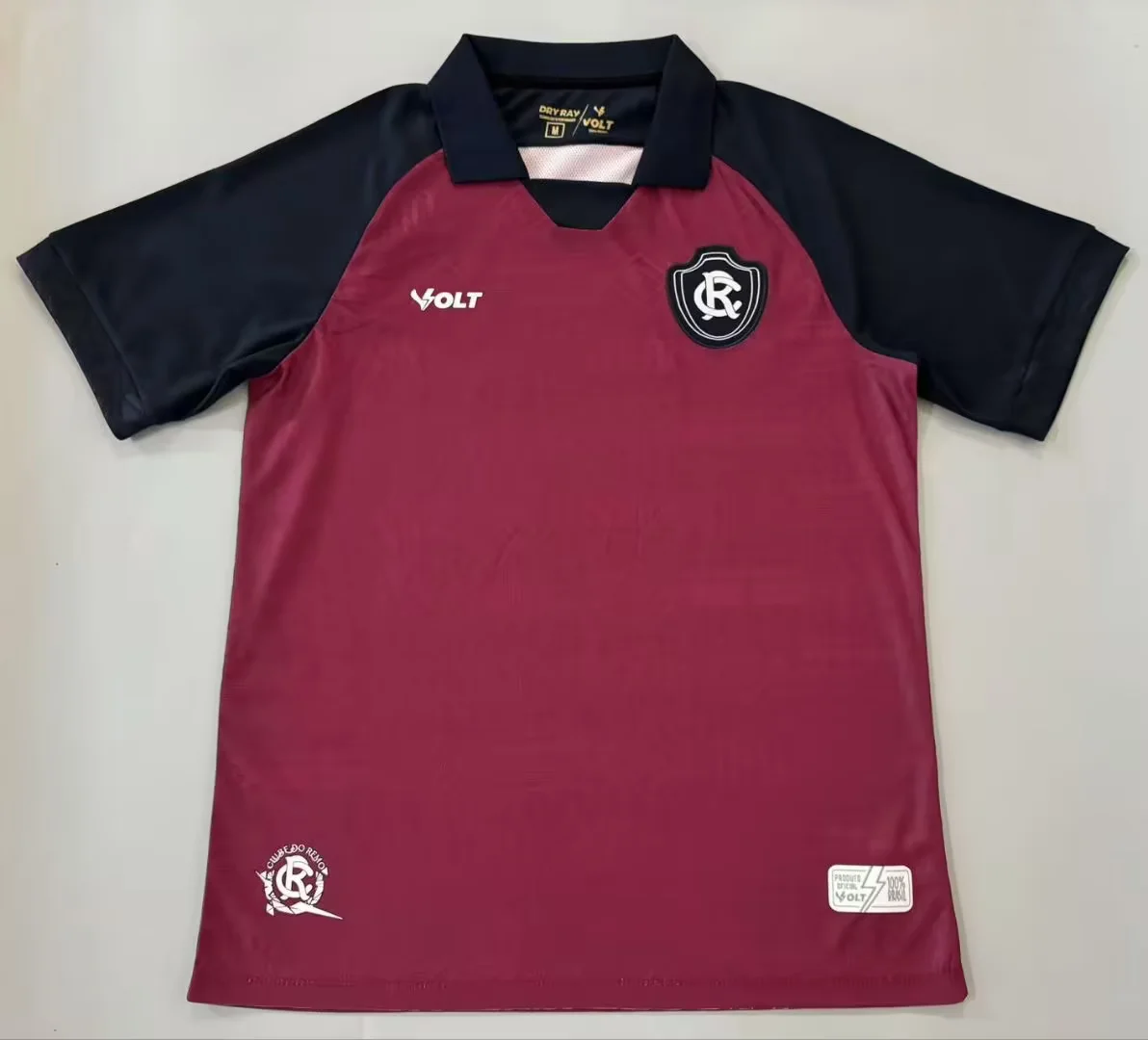 2026/27 Remo Red Thailand Soccer Jersey AAA-908