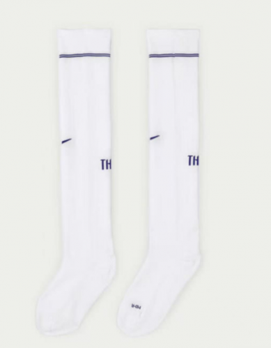 2026/27 Tottenham Hotspur Home White Adult/Kids Thailand Soccer Socks