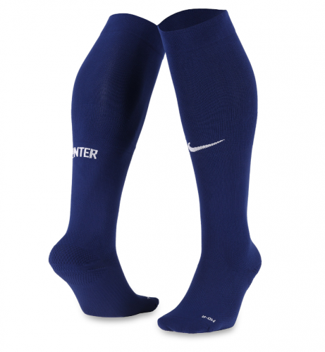 Kids/Youth 2026/27 Inter Milan Home Royal Blue Thailand Soccer Socks