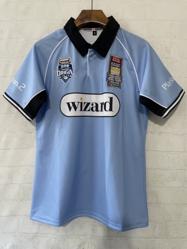 2026 Retro Season Lanholden Blue Thailand Rugby Shirts-805