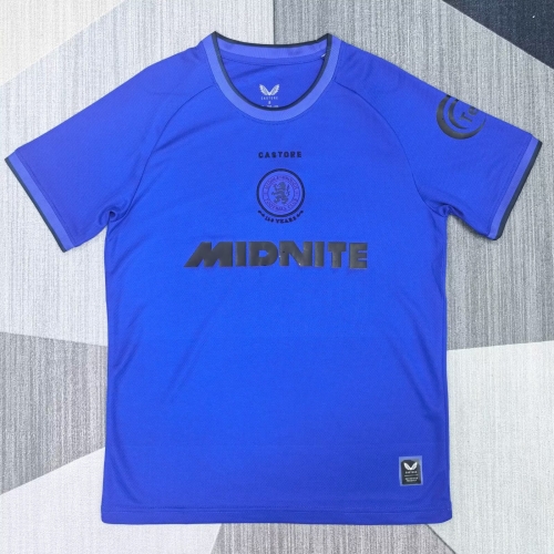 2026/27 Middlesbrough 2nd Away Blue Soccer Jersey AAA-SX/312