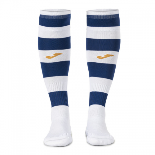 Kids/Youth 2026/27 Real Sociedad Home Blue & White Thailand Soccer Socks