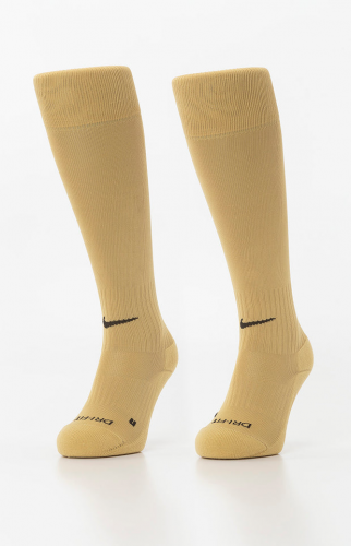 Kids/Youth 2026/27 Sporting Lisbon Away Yellow Thailand Soccer Sock