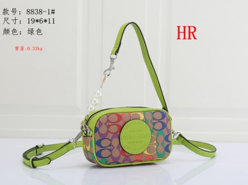 Coac*h Handbags-OMCOH830