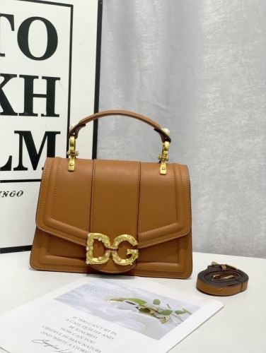 Dolce&Gabban*a Handbags-OMDGH037