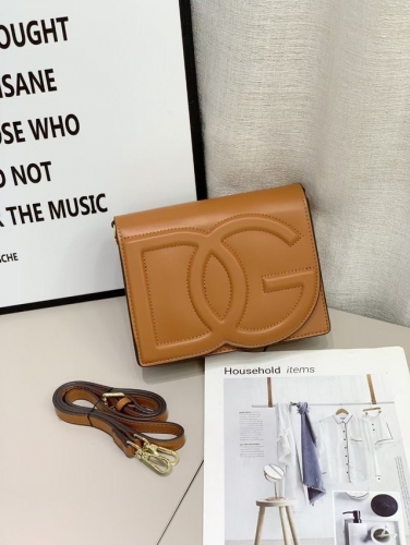 Dolce&Gabban*a Handbags-OMDGH041