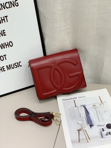 Dolce&Gabban*a Handbags-OMDGH046