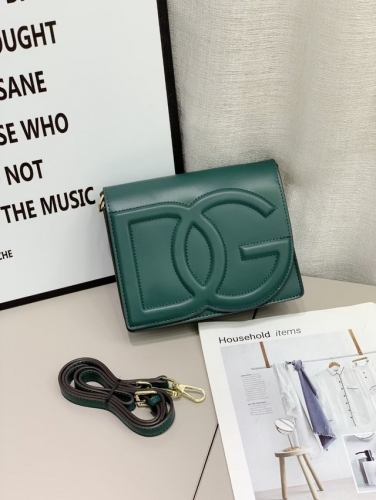 Dolce&Gabban*a Handbags-OMDGH043
