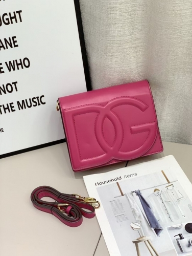 Dolce&Gabban*a Handbags-OMDGH040