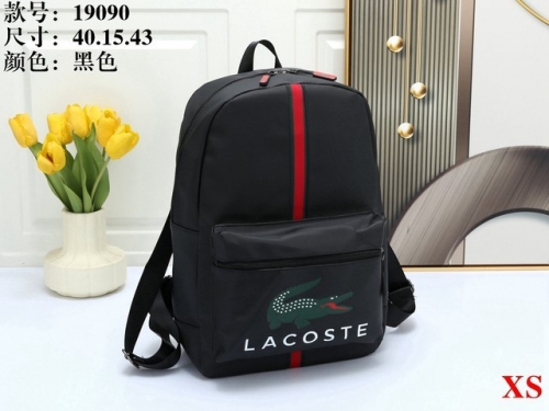 LACOST*E Handbags-OMLAH115