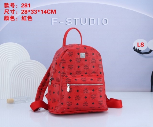 MC*M Handbags-OMMCH128