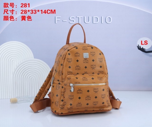 MC*M Handbags-OMMCH127