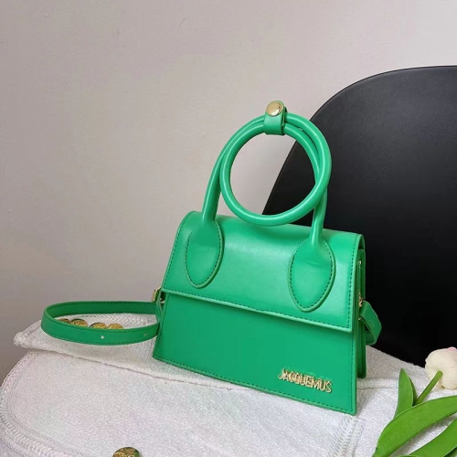 JACQUEMU*S Handbags-BX981