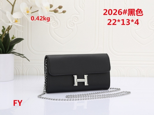 Herme*s Handbags-OMHS124