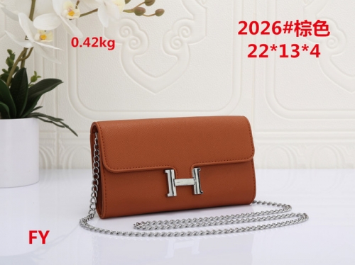 Herme*s Handbags-OMHS120