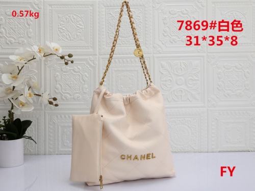 Chane*l Handbags-OMCHH855