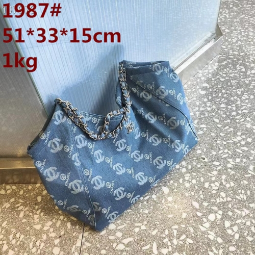 Chane*l Handbags-240409-OM0116