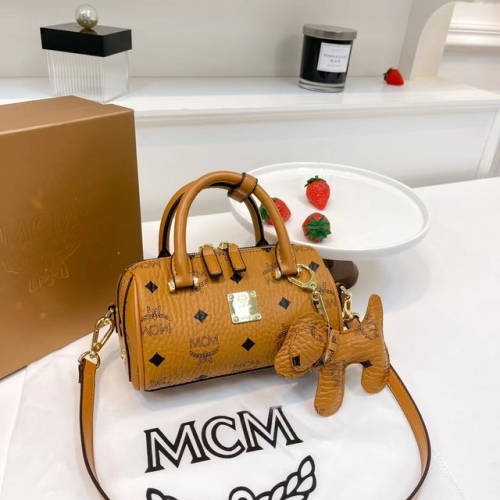 MC*M Handbags-240409-BX1915