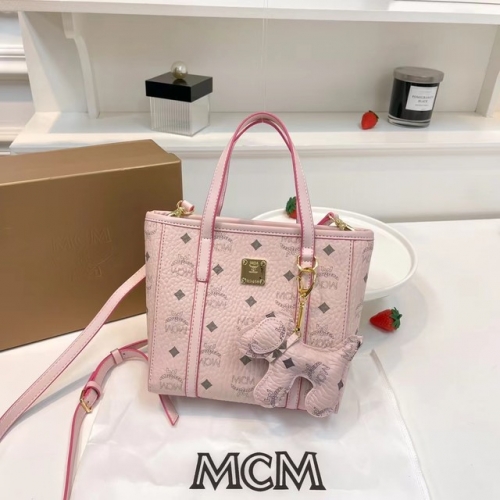 MC*M Handbags-240409-BX1911