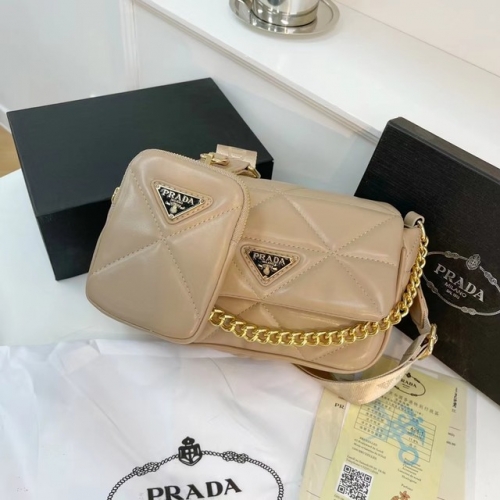 Prad*a Handbags-240415-BX2020