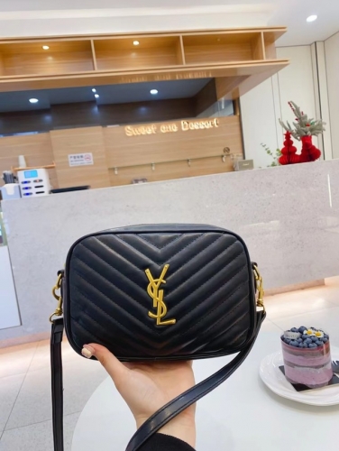 YS*L Handbags-240415-BX2034
