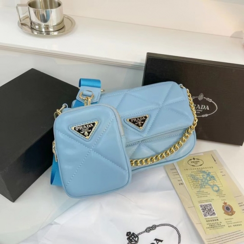 Prad*a Handbags-240415-BX2021