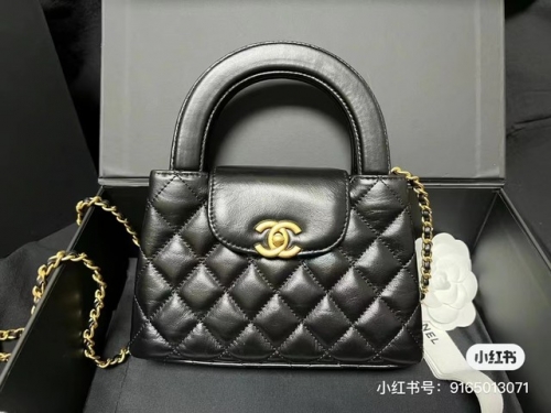 Chane*l Handbags-240415-BX2082