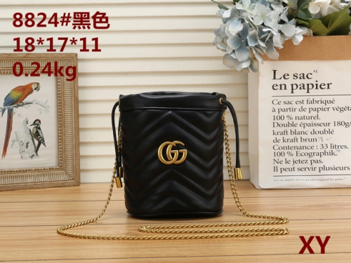 Gucc*i Handbags-OM0176