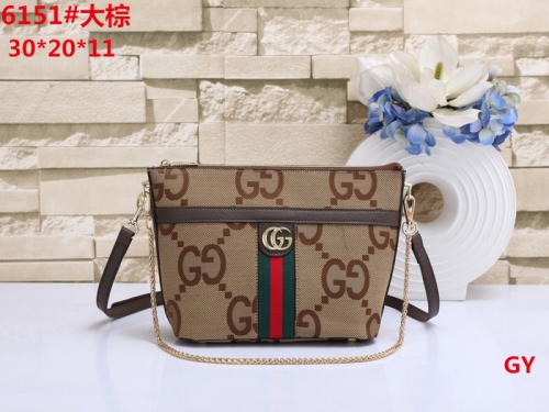 Gucc*i Handbags-OM0174