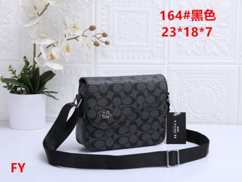 Coac*h Handbags-OM0227