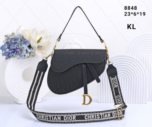 Dio*r Handbags-OM0160