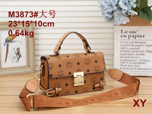 MC*M Handbags-OM0230